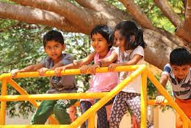Prakriya Green Wisdom School campus photo 4 of 9 — Doddakannelli