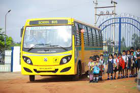 Christ Nagar Public School campus photo 3 of 6 — Anekal