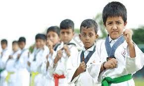 Vihaan Public School campus photo 3 of 5 — Devanahalli