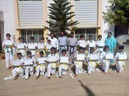 Sunshine Public School campus photo 3 of 5 — Chikkabanavara
