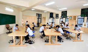 Jain Heritage School campus photo 4 of 8 — Whitefield