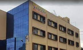 Ascent PU College campus photo 2 of 9 — T.Dasarahalli