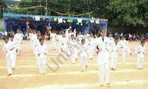 N.A. Public School campus photo 4 of 5 — Kadugondanahalli