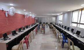 MES Convent campus photo 4 of 7 — Vijayanagar