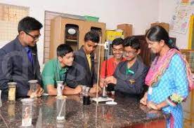 The PTA  School campus photo 4 of 8 — Jayanagar