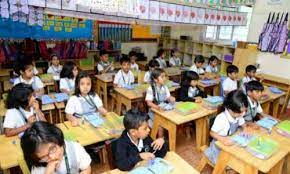 Greenwood High Pre-School campus photo 4 of 12 — Jayanagar