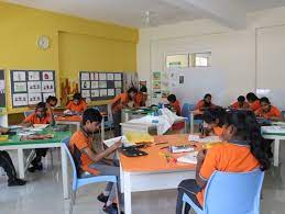 GJR International School campus photo 4 of 10 — Chinnapanna Halli