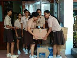 Sophia High School campus photo 4 of 7 — Vasanth Nagar