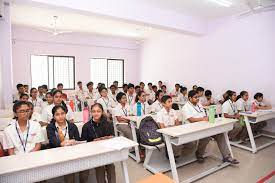 Base PU College campus photo 4 of 9 — Bannerghatta Road