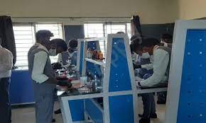 Mahadeva PU College campus photo 3 of 4 — Hoskote