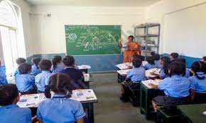 Shree Bharathi Public School campus photo 4 of 8 — RT Nagar