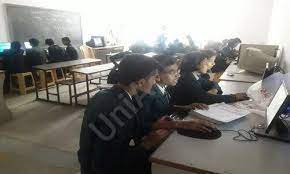 Mc'Nay Doons Public School campus photo 3 of 7 — RT Nagar