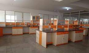 Anjanadri Public School campus photo 4 of 7 — Doddakannelli
