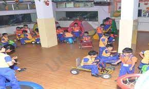 Little Lillys English Public School campus photo 4 of 6 — Vidyaranyapura