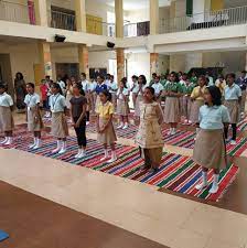 Edify School campus photo 4 of 7 — Thammenahalli Village