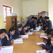 Oriental English High School campus photo 4 of 8 — Vidyaranyapura