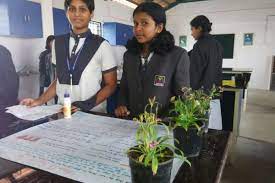 Aryan Presidency School campus photo 5 of 11 — Nagarbhavi