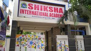 Shiksha International Academy campus photo 4 of 9 — Byadarahalli