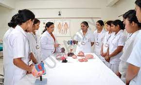 Spurthy PU College campus photo 4 of 5 — Anekal