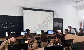 Vijaya Bharathi PU College campus photo 4 of 7 — Girinagar