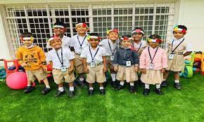 Riverstone International School campus photo 4 of 6 — Byrathi