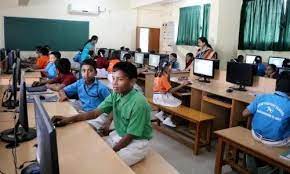 Sree Cauvery School campus photo 4 of 13 — Indiranagar