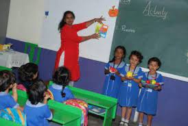 Holy Angels' Higher Primary School campus photo 4 of 11 — Frazer town
