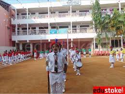 Bishop Sergeant Central School campus photo 5 of 9 — Devinagar