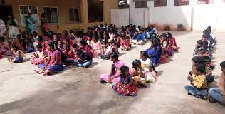 Nalanda Vidya Peeta School campus photo 3 of 6 — Yelachenahalli