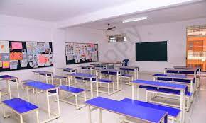 Genius Global School- Sarjapura Branch campus photo 4 of 9 — Kodathi