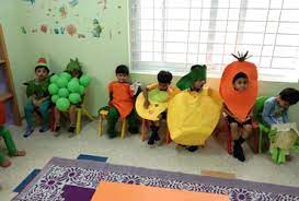 Icon International School campus photo 4 of 11 — RT Nagar