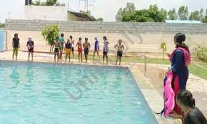 Paramount Public School campus photo 4 of 9 — Virgonagar