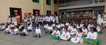 St. Johns International School campus photo 3 of 6 — Kacharakanahalli