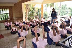 St. Michael's High School campus photo 3 of 8 — Vijayanagar