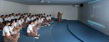 CMR National PU College ITPL campus photo 4 of 8 — Doddanekkundi