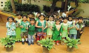 New Generation School campus photo 4 of 5 — Basavanagudi