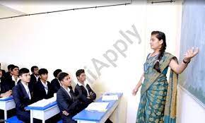 Jaihind PU College campus photo 4 of 7 — Vijayanagar
