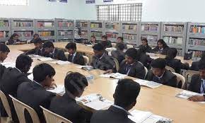 Vishwa Chethana PU College campus photo 4 of 9 — Anekal