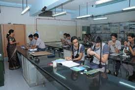 Jyothy Kendriya Vidyalaya campus photo 4 of 11 — Yelachenahalli