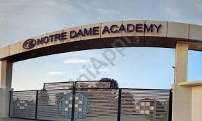 Notre Dame Academy campus photo 3 of 11 — Anekal