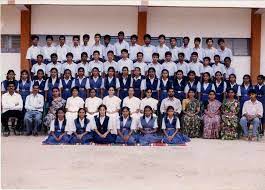 Gnana Bodhini Higher Primary School campus photo 4 of 6 — Kengeri Satellite Town