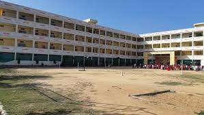 Shree Sai Saadhanaa School campus photo 4 of 7 — Doddaballapura
