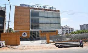 Arihant PU College campus photo 10 of 14 — Thalaghattapura