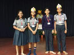 Sree Saraswathi Vidya Mandira campus photo 4 of 5 — Banashankari