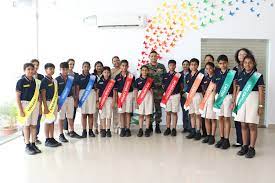 The Cambridge International School - TCIS Whitefield campus photo 8 of 9 — Varthur