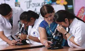 Mangala Vidya Mandira School campus photo 3 of 10 — Yelahanka New Town