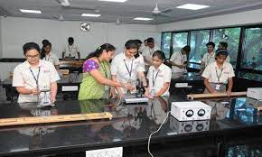 Base PU College campus photo 3 of 4 — Rajajinagar