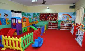 MSV Public School campus photo 4 of 8 — Doddaballapura