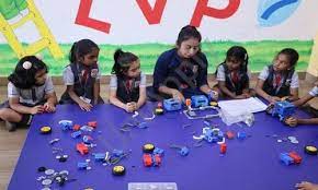 National Pride School campus photo 4 of 9 — Doddaballapura