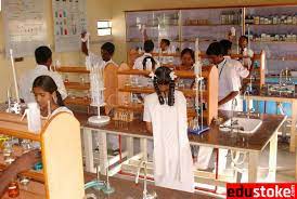 Vinayaka Public School campus photo 4 of 6 — Kattigenahalli